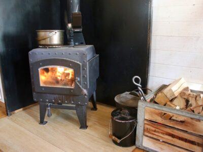 Wood Stove