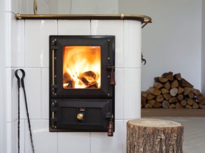 Woodstove